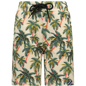 Jongens short - Kevin - Keen AOP