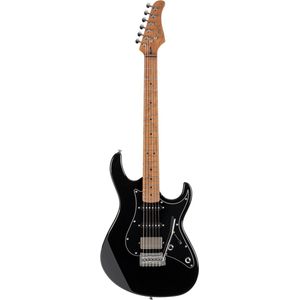 Cort G250 SE Black - Elektrische gitaar - zwart