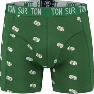 Ton Sur Ton - Mexx - Matchende sokken en onderbroeken! - S/43.5-47