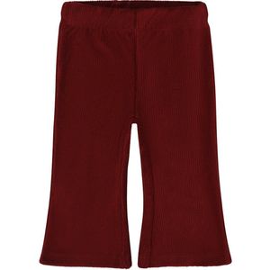 Dirkje Q- Girls so sweet Meisjes Broek - Maat 86