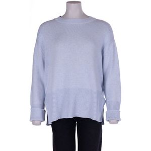 Gran Sasso - Trui - Lichtblauw - XXL (44)