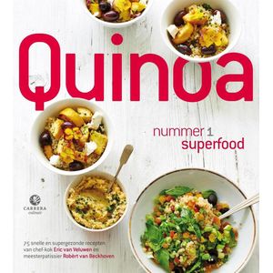 Quinoa