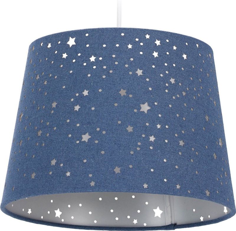 Plafondlamp - Modern - Wit - Metaal