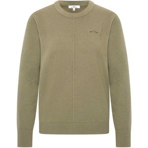 Hv Society - Pullover Hvschrista - Meadow - M (38)