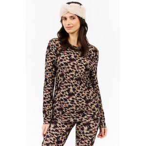 Protest - PRTYalin - Thermoshirt - Lange Mouwen