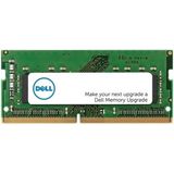 DELL AC774046 geheugenmodule 32 GB 1 x 32 GB DDR5
