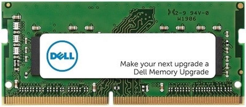 DELL AC774046 geheugenmodule 32 GB 1 x 32 GB DDR5