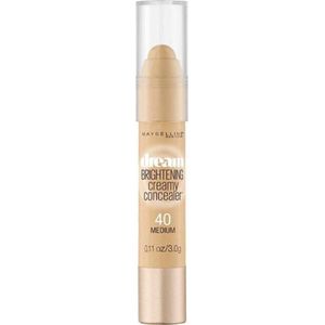 Maybelline - Dream Bright Creamy - Concealer - 40 Medium