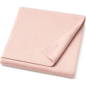 Luxe - Merino Wollen Babydeken - 75x100 cm - Zacht en Warm