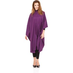 HBT Kapmantel - COMFORT PRO - PAARS