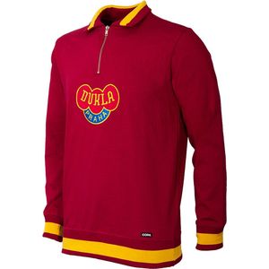 Trui - Dukla Prague 1968 Retro - Sweater