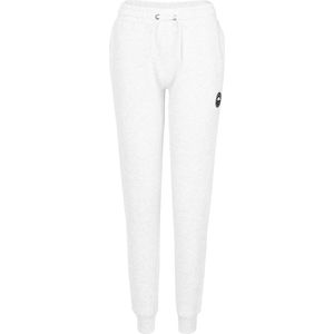 SoulCal Joggingbroek met boord - Dames - Lichtgrijs - maat XL (16)