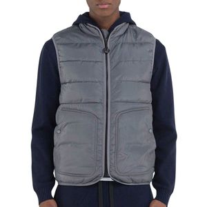 Replay Bodywarmer Heren - Maat S