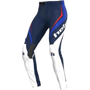 Hebo - Pro Classic - Proefbroek - Blauw - L