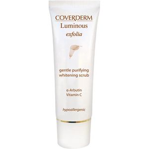 Coverderm Luminous Exfoliant / Peeling 50 ml