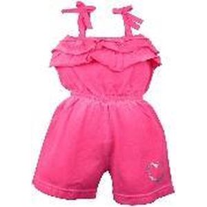 Dirkje meisjes jumpsuit