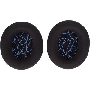 Vervangende Oorkussens voor SteelSeries Arctis - Comfortabele Kussens voor Arctis 3/5/7 en Arctis Pro (#2) .