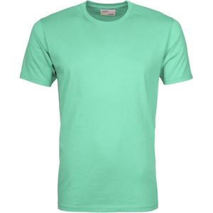 Colorful Standard t-shirt - Faded Mint
