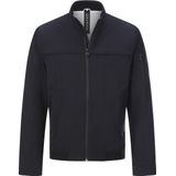 Blouson ZULVENTO donkerblauw