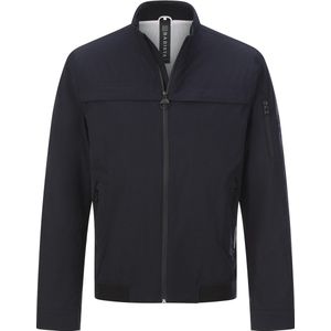Blouson ZULVENTO donkerblauw