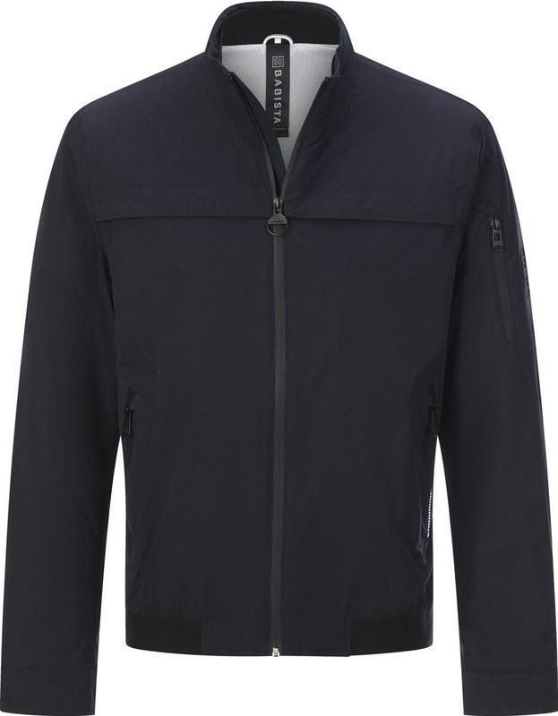 Blouson ZULVENTO donkerblauw