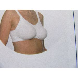 cantaloop borstvoedingsbeha drop cup Large wit