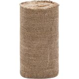 vidaXL-Jute-rol-200-g/m²-0,25x15-m-100%-jute