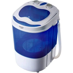 Goot het formulier een kopje Mini wasmachine met wasdroger - Huishoudelijke apparaten kopen | Lage prijs  | beslist.nl