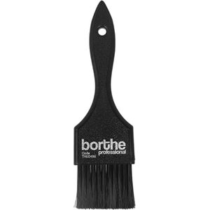 Borthe Professional Verfkwast - Kwast Zwart