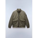 Napapijri - Giovi - Winter Bomberjack - Zwart