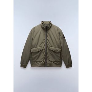 Napapijri - Giovi - Winter Bomberjack - Zwart