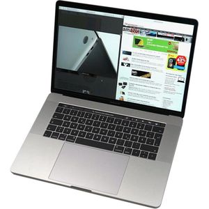 MacBook Air 2017 Silver 13.3inch 1.8GHZ 8GB