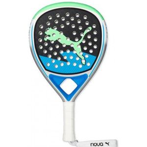 Puma Nova Elite Hybrid - 3K (Rond) - 2024 padel racket