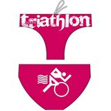 Turbo Triathlon Basic Zwemslip