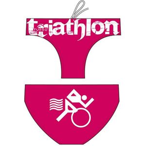 Turbo Triathlon Basic Zwemslip