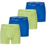 Happy Shorts Retro Boxer Neon