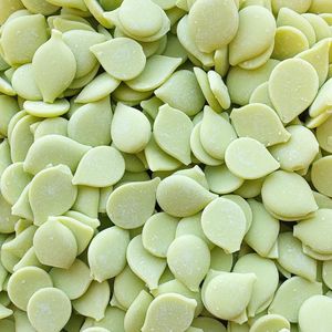 Candy Melts - Drops Groen 330g. Smeltchocolade. Tasty Me