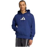 adidas - Category Training - Hoodie - CLIMACOOL - Losse Pasvorm