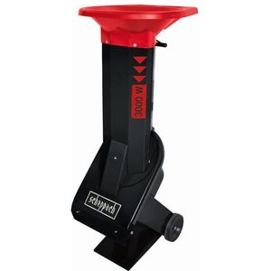 Scheppach BioStar 3000 Elektrische Hakselaar - Geschikt voor takken tot Ø50 mm - 3000W/230V