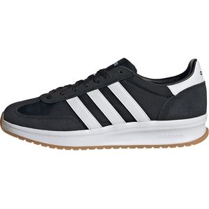 adidas Sportswear Run 72 Schoenen - Unisex - Zwart- 47 1/3