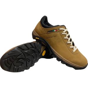 Zamberlan Commute gtx w hydrobloc brown 38.5