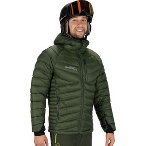 Rock Experience - Re.cosmic 2.0 - Donzen Jas - Eco-duurzaam