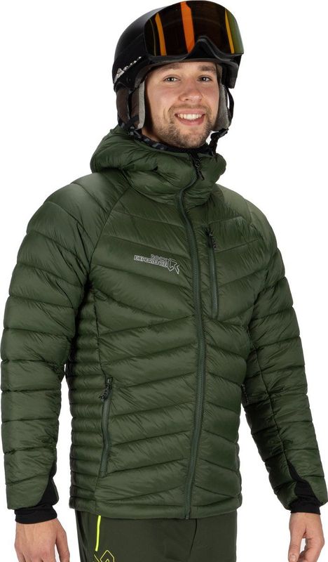 Rock Experience - Re.cosmic 2.0 - Donzen Jas - Eco-duurzaam