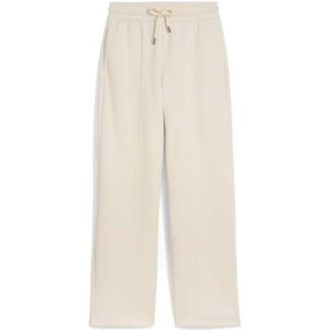 Puma - Class Comfort Pinnacle - High-Waist Rechte Pa-Broek - Alpine Snow - Sportwear