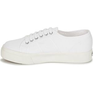Superga Uni 2730 Kids White | Wit | Maat: 33
