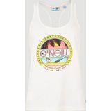 O'neill Topjes CONNECTIVE GRAPHIC TANK TOP