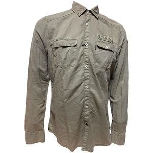 PME LEGEND OVERHEMD - MAAT M