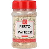 Van Beekum Specerijen - Pesto Paneer - Strooibus 160 gram