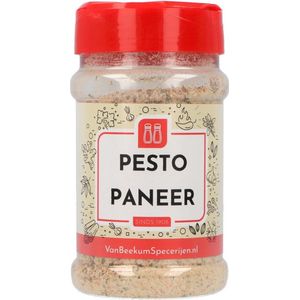 Van Beekum Specerijen - Pesto Paneer - Strooibus 160 gram