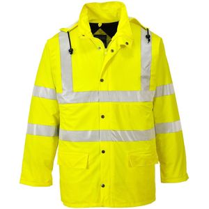 Portwest - Sealtex Ultra - Gevoerd Jack - Geel - XXL